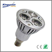 Шэньчжэнь Kingunion 3W / 5W / 7W Led Spotlight, E27 с CE и RoHS Утверждено